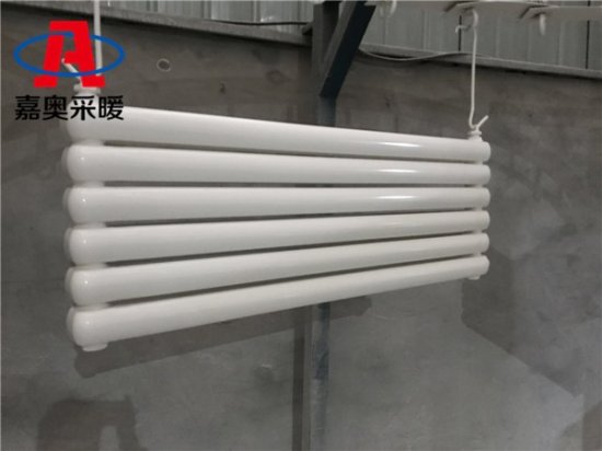 丽江qfgz206工程钢二柱暖气片型号参数