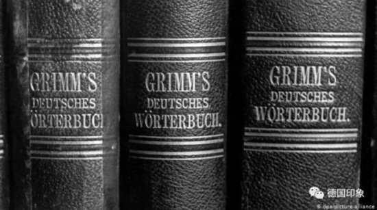 历时178年：<em>格林兄弟</em>《德语辞典》诞生记