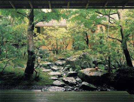 日本<em>庭院</em>集成丨一套讲透日本造园艺术精粹的“镇宅”书