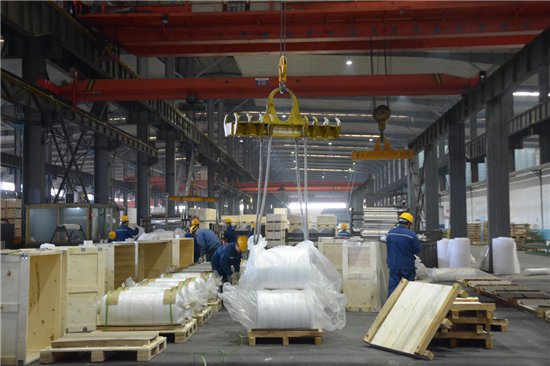 洛阳市伊川县谋划工业产业项目43个 总投资132.74亿元