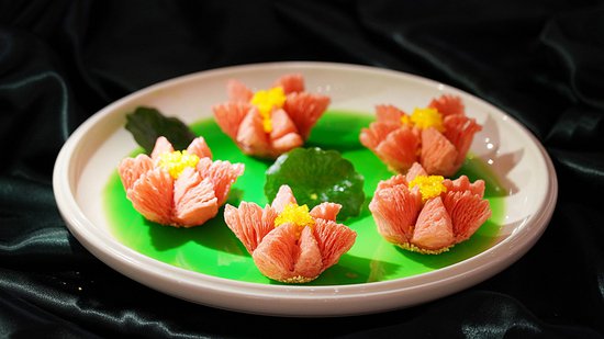 聚焦开江季丨<em>吃</em>开江鱼 在餐桌上解锁春天的仪式感