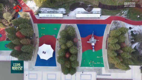 住建部发布中国人居环境奖获奖名单 江苏3个项目入选
