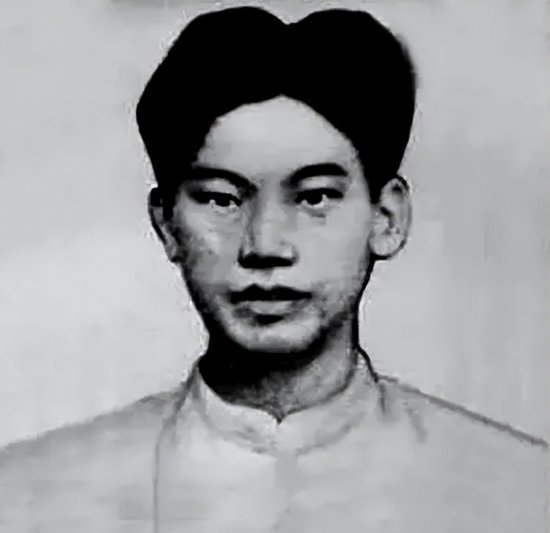 红一军团参谋长徐彦刚，原本前途无量，却死于村民之手