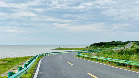 合肥市4条农村公路入选安徽省农村公路品质示范路