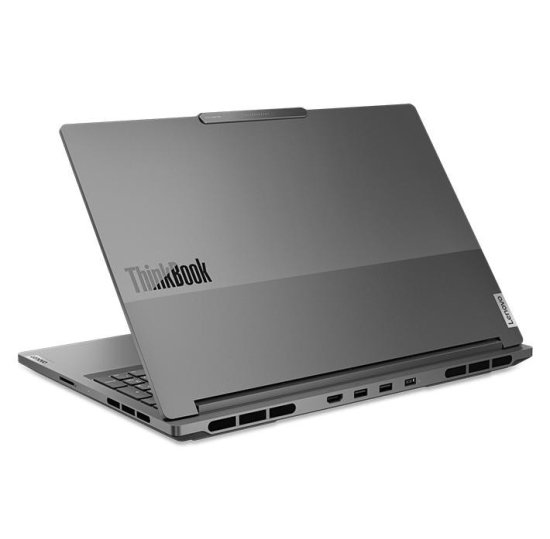 高性能创意本ThinkBook 16p 2023首发预售，顶级性能与全新...
