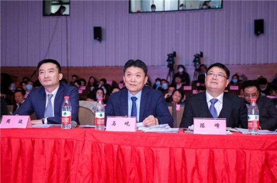 中联<em>律师事务所</em>主任周波助阵第四届上海市企业法务技能大赛