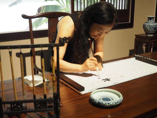 琴棋书画诗酒茶，在上历博寻找江南生活之美