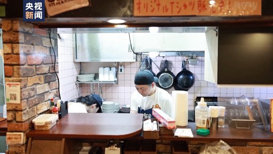 日元持续疲软 冲击当地餐饮企业