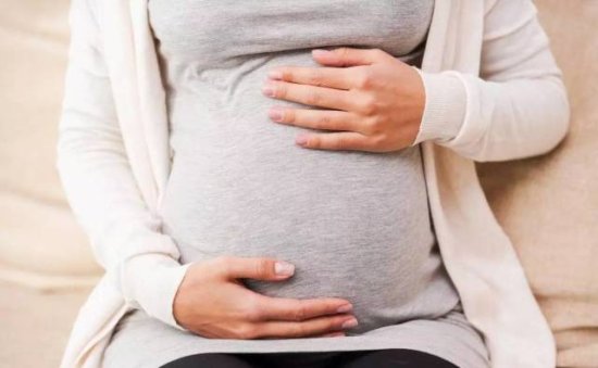 进入<em>孕</em>晚期，注意“三做三不做”，宝宝健康足月生！