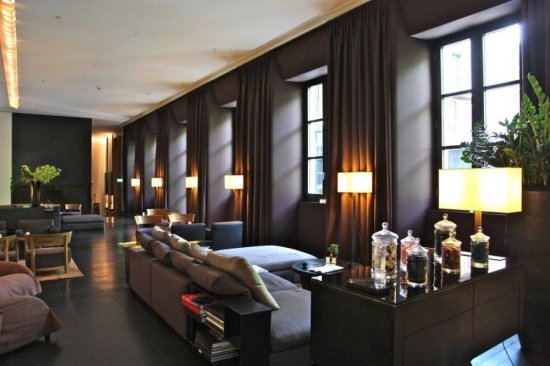 <em>上海</em>“奢华”的酒店，住一晚11万元，连厕所都是住不起的样子
