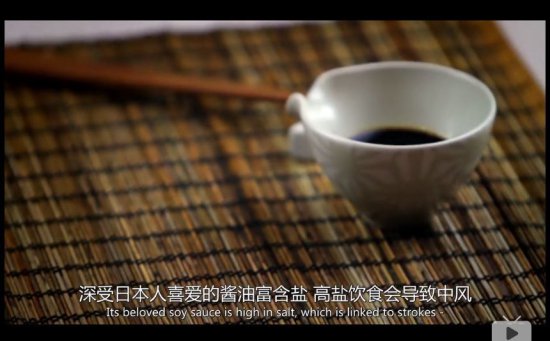 BBC纪录片盘点全球最不健康的饮食方式，中国人中了<em>好多</em>箭……...