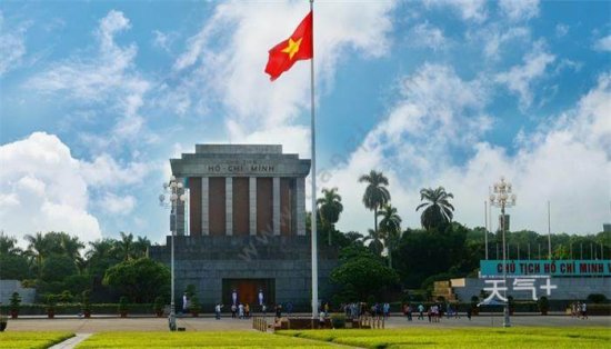越南的首都在哪里 越南的首都在<em>哪个地方</em>