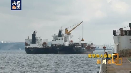 两小时勇救41人 爱琴海沉船救援中的中国力量