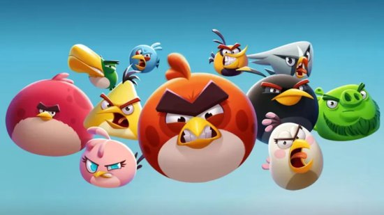 外媒：日本世嘉将收购《愤怒的小鸟》开发商芬兰罗维奥公司