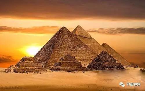 金字塔的十大<em>未解之</em>谜<em>探寻</em>五千年前古埃及文化遗迹