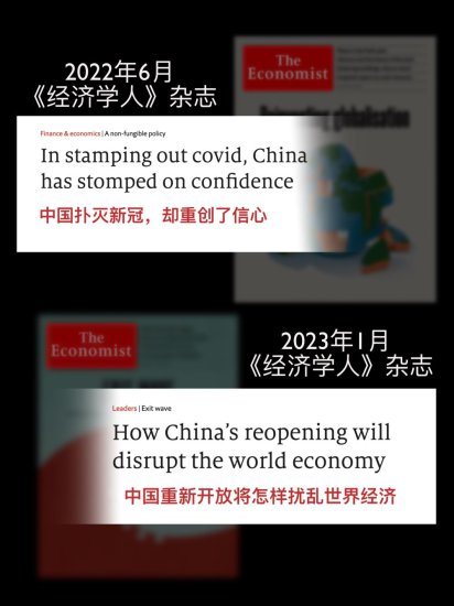 西方媒体：中国<em>怎么做</em>都是错的
