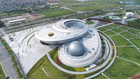 7月25日起，上海天文馆每日<em>参观票</em>数量调整为5000张