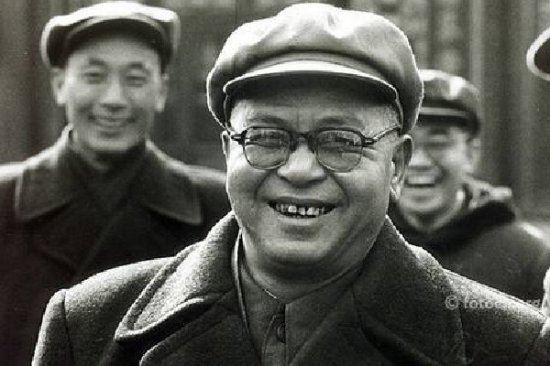 1953年到底发生了<em>什么</em>，林徽因为何大怒，并大骂北京<em>副市长</em>？