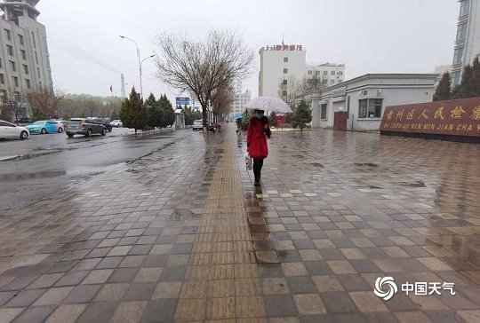 甘肃省2021年度十大天气气候事件