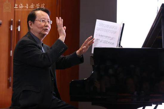 学术高地 ｜ 中国当代音乐研究与发展中心成立二十周年暨作曲技术...