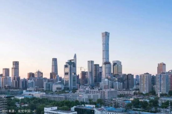 北京公布第三批<em>老旧小区改造名单</em> 海淀共计57个项目占70%