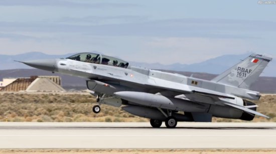 F-16 Block 70<em>为什么会</em>成为“超级毒蛇”？