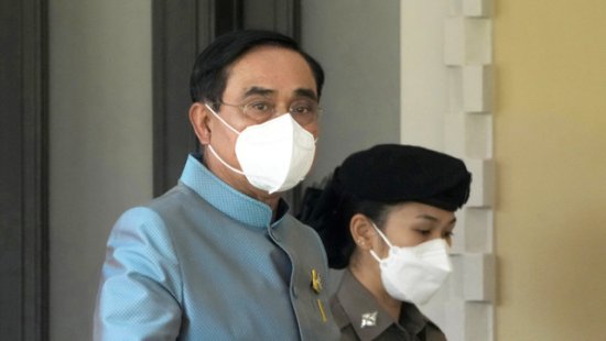 泰国法院暂停巴育总理职务，是怎么回事？