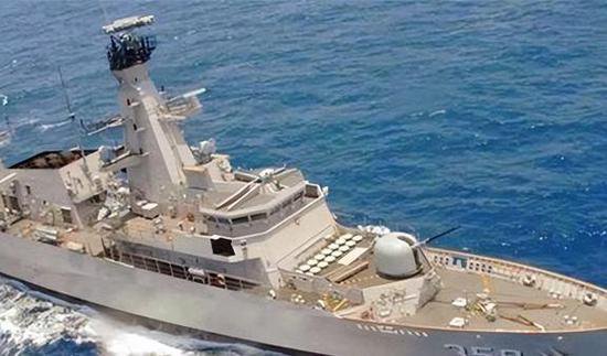 南亚某大国斥巨资购10艘6000吨护卫舰，与中国存在南海纠纷！