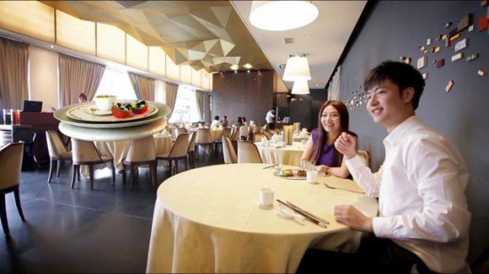 全世界最先进的七家科技<em>创意</em>餐厅，有三个在中国