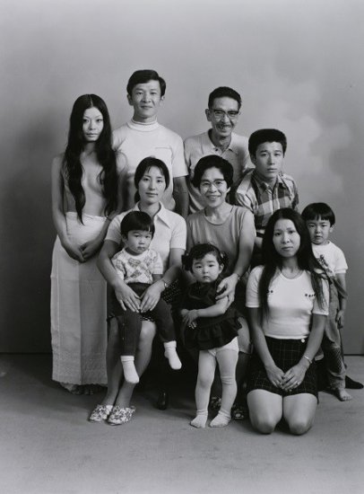 深濑昌久1961-1991回顾展在东京都<em>写真</em>美术馆展出
