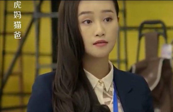 蓝盈莹：19岁出演《甄嬛传》却被全网嘲讽，她凭什么逆势翻红？