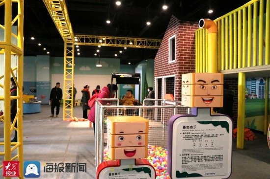 新晋"打卡点"来了 菏泽市市民文化中心建成启用-新华网山东频道