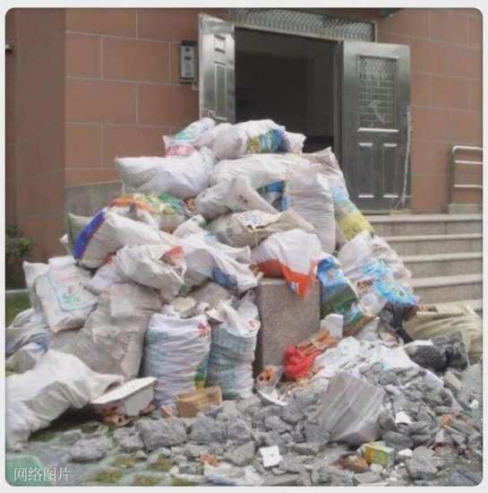 平均一户产生2吨垃圾：装修浪费乱象何时休？