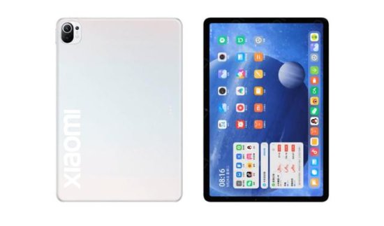 小米平板5即将上市，2k高刷屏+骁龙870，能干过华为苹果吗？