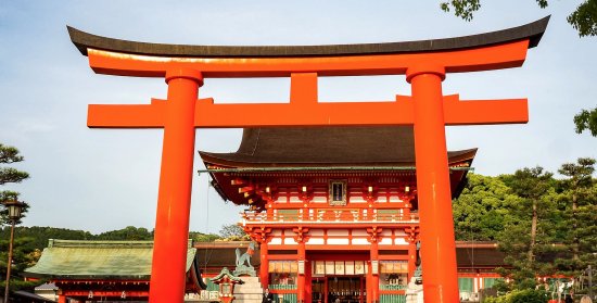 1800座寺庙！日本寺庙密度最高的古城京都，应该怎样玩？