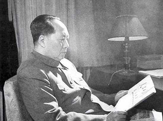 林彪地位已在主席一人之下，为何还坚持要设立国家主席？