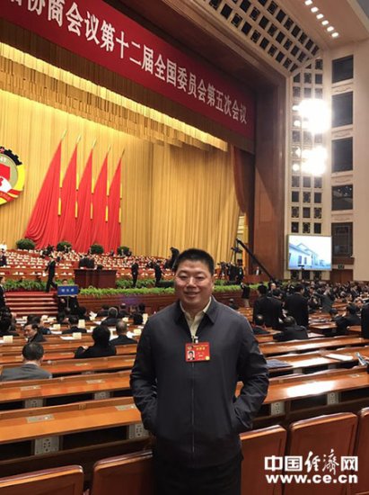 政协委员汤亮：中国知识分子要先天下之忧
