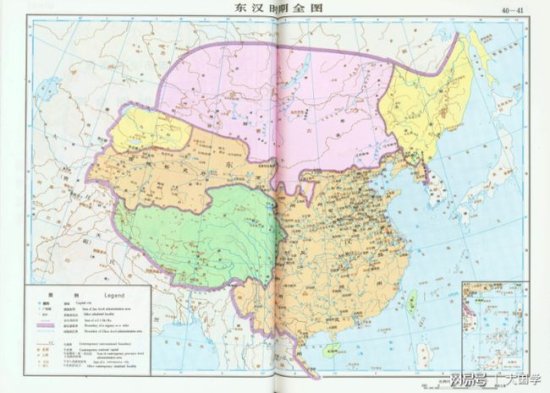 你知道中国古代的疆土范围吗？你知道<em>哪个朝代</em>的疆土面积最大吗...