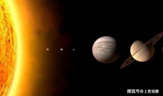 <em>木星</em>成分与<em>太阳</em>很相似，怎么<em>没有</em>成为<em>太阳</em>呢，未来有机会吗？