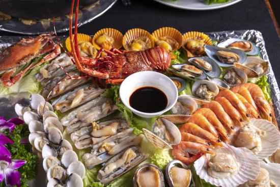 三亚市<em>海鲜餐饮</em>协会：建议各类珍稀海产品加价率控制在50%以内