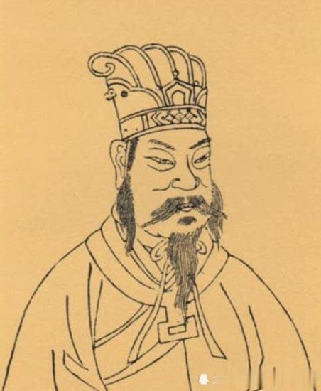 西汉皇帝<em>换个称呼</em>你还知道他是谁吗？
