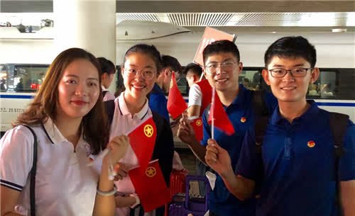 中国22岁天才科学家，5G技术“最年轻”研发者，21岁便成了...