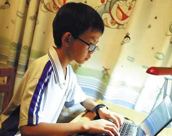 中国小黑客汪正扬：8岁学编程，12岁<em>建网站</em>，后来怎么样了？