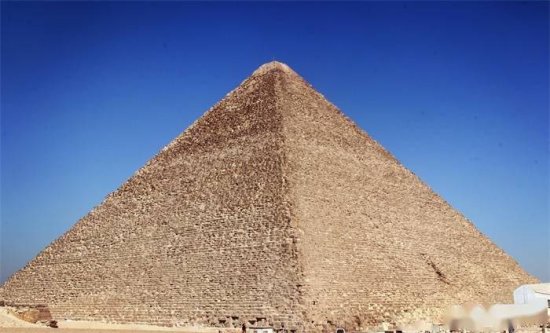 <em>埃及金字塔</em>真的是由<em>外星人建造的</em>？圣经重磅揭秘……