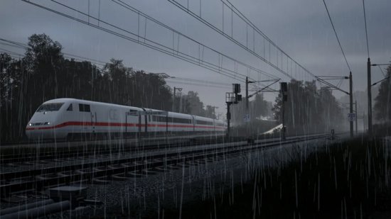 微软宣布《<em>模拟火车</em>世界3》9月7日首发加入XGP
