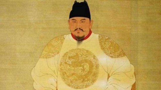 明太祖朱元璋文化不高，却是取名的好手，其后代还有一位好总理...