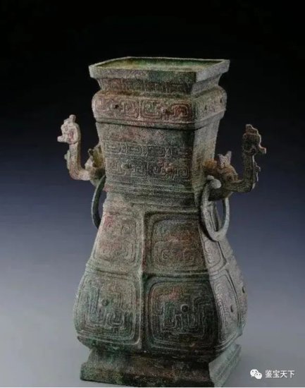 梁带村宝藏：神秘古国埋旷世珍宝2700年，背后的故事真精彩