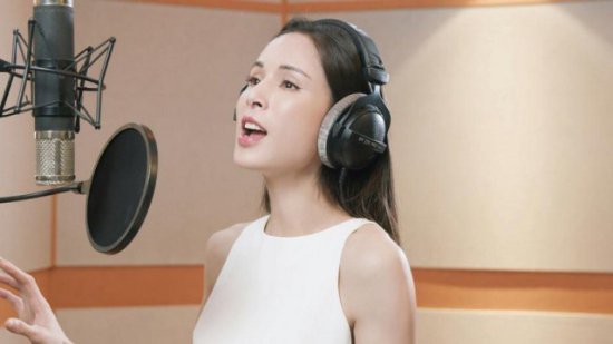 李若彤57岁生日发表人生第一首单曲