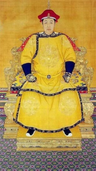 大清朝时，一个普通的八旗子弟的特权 让人羡慕