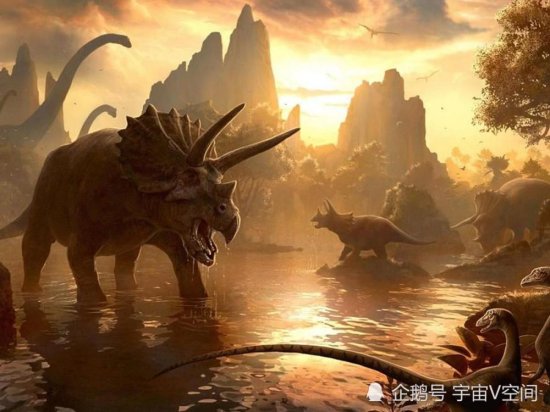 中国科学家在化石堆中，检测到<em>恐龙</em>DNA序列，这项发现意味着...
